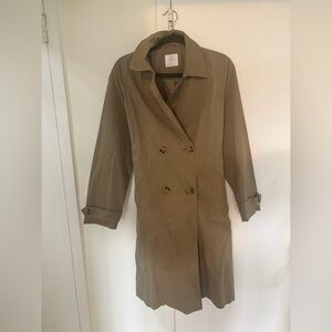 Primark Tan Trench Coat